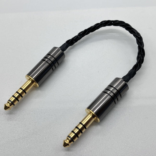 【中古】Jet 4.4-4.4 Short cable 【JET-4GP4GP-ELSAS】【秋葉原】