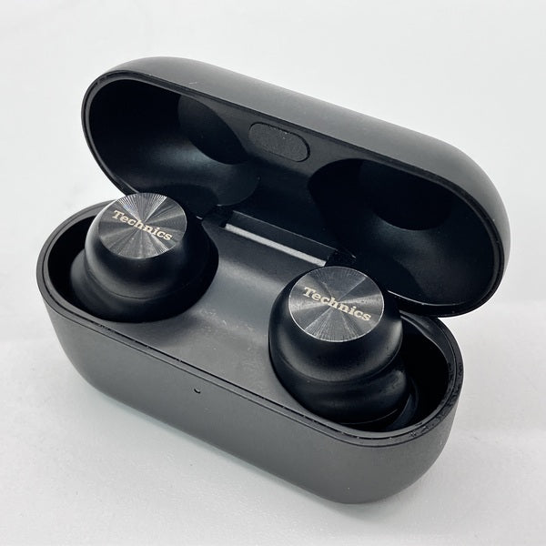 【中古】EAH-AZ100-K ブラック【秋葉原】