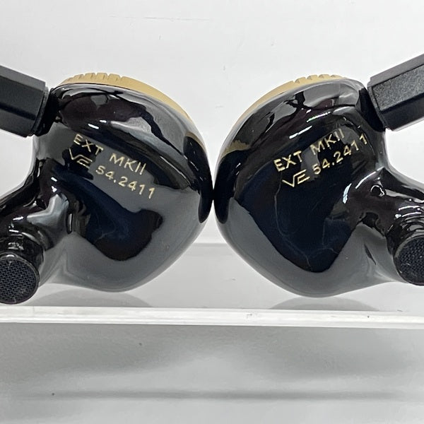 【中古】EXT MKII Limited Edition(Universal Fit)【秋葉原】