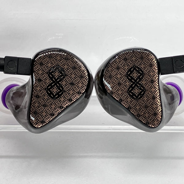 【中古】VE8 8th Anniversary Edition (Universal Fit)【秋葉原】