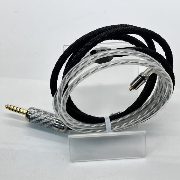 【中古】REC-absolute-FM MMCX-4.4mm5極プラグ 1.2m【秋葉原】