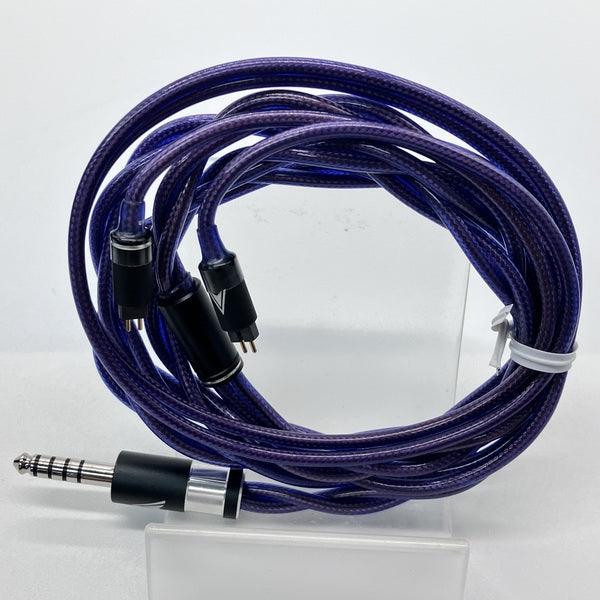 【中古】Amethyst (2Pin to 4.4mm)【秋葉原】