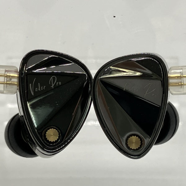 【中古】KZ Vader Pro【秋葉原】