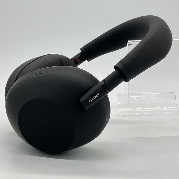【中古】WH-1000XM6 BM ブラック【秋葉原】