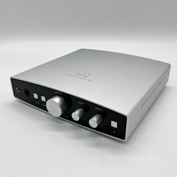 【中古】EH2 Silver【名古屋】