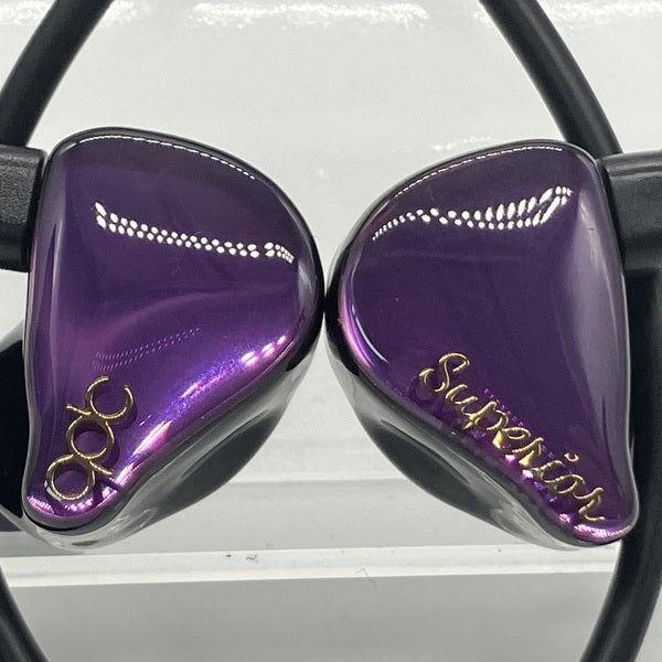 【中古】SUPERIOR Rondo Purple 【QDC-SUPERIOR-RP】【日本橋】