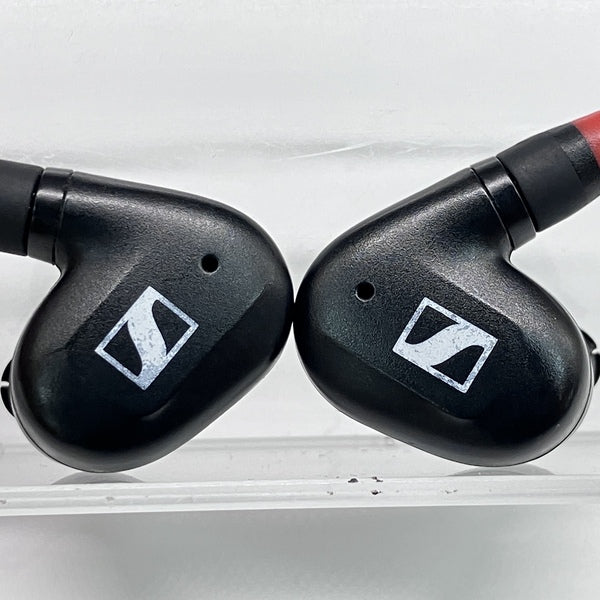 【中古】IE 100 PRO BLACK【秋葉原】