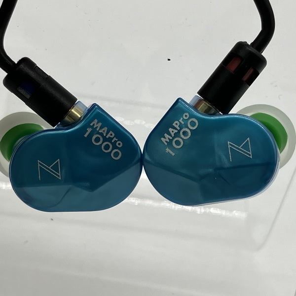 【中古】MAPro1000 II Frost Mint 【OTA-MAPRO1000-II-FM】【秋葉原】