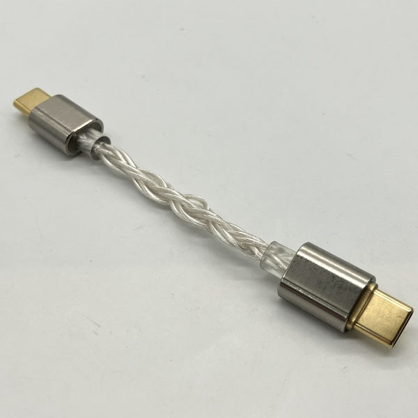 【中古】CB18 (USB Type-C to Type-C ケーブル)【日本橋】