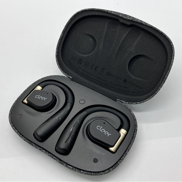 【中古】ARC II Sports Edition Metal Black 【CLR-ARC2S-MB】【秋葉原】