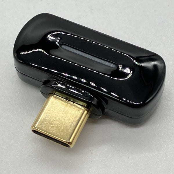 【中古】BT11 Black 【FIO-BT11-B】【秋葉原】