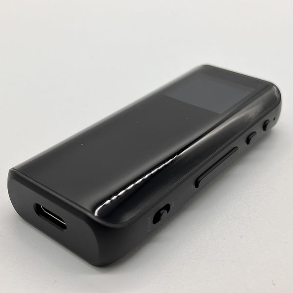 【中古】BTR15 Black 【FIO-BTR15-B】【日本橋】