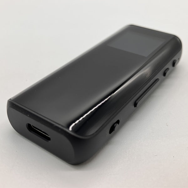 【中古】BTR15 Black 【FIO-BTR15-B】【日本橋】