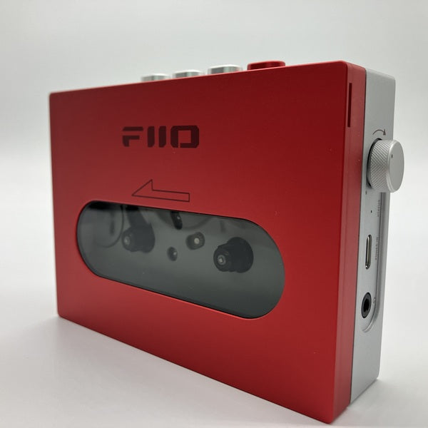 【中古】CP13 Red 【FIO-CP13-R】【秋葉原】