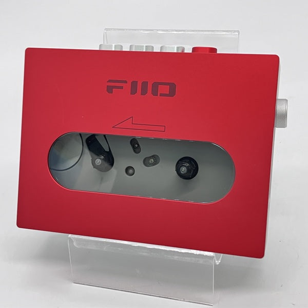 【中古】CP13 Red 【FIO-CP13-R】【秋葉原】