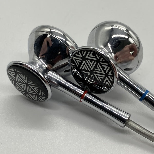 【中古】FF3 Silver【日本橋】