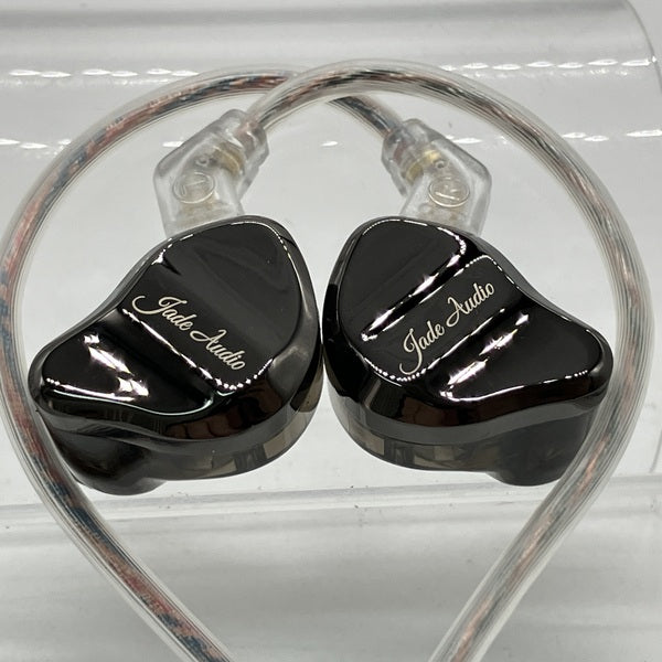 【中古】JD1 Black 【FIO-IEM-JD1-B】【秋葉原】