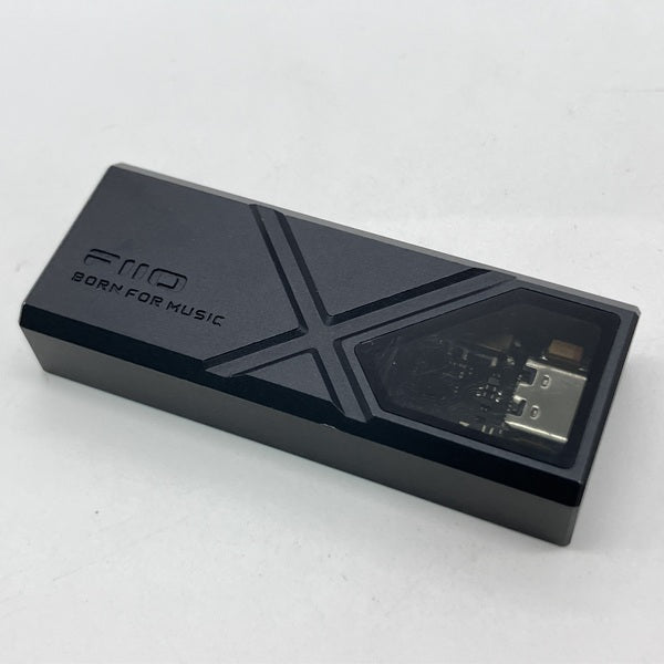 【中古】KA13 Black 【FIO-KA13-B】【秋葉原】