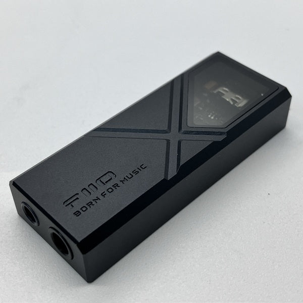 【中古】KA13 Black 【FIO-KA13-B】【名古屋】