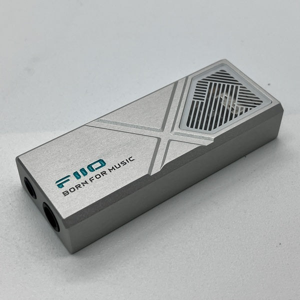 【中古】KA13 Silver 【FIO-KA13-S】【秋葉原】