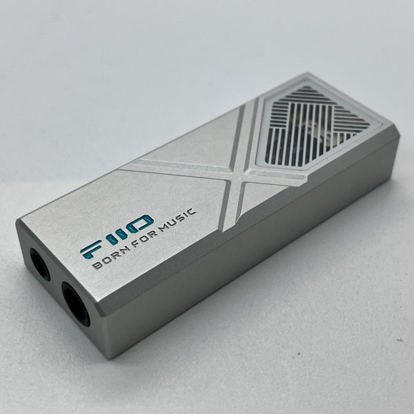 【中古】KA13 Silver 【FIO-KA13-S】【秋葉原】