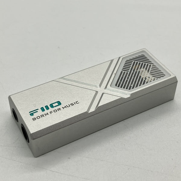 【中古】KA13 Silver 【FIO-KA13-S】【秋葉原】