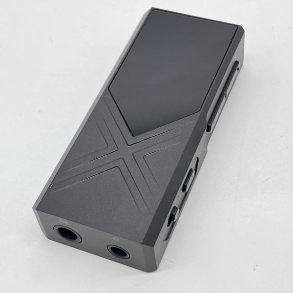 【中古】KA17 Black 【FIO-KA17-B】【日本橋】