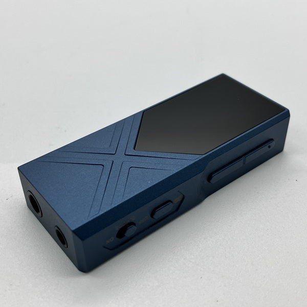 【中古】KA17 Blue 【FIO-KA17-L】【日本橋】
