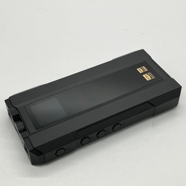 【中古】Q15 Black 【FIO-Q15-B】【名古屋】