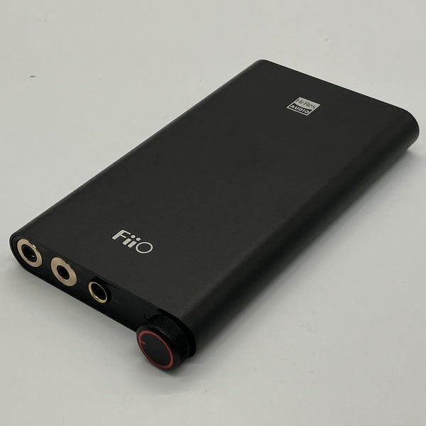 【中古】Q3 MQA 【FIO-Q3S-MQA】【秋葉原】