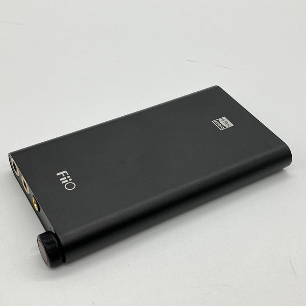 【中古】Q3 MQA 【FIO-Q3S-MQA】【秋葉原】