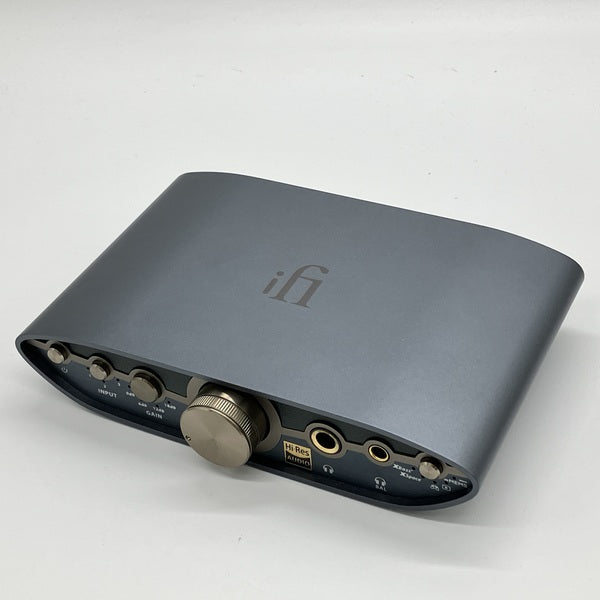 【中古】ZEN CAN 3 【IFI-ZEN-CAN3】【日本橋】