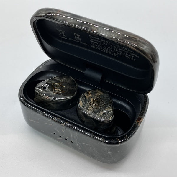 【中古】FoKus Prestige Black 【NOB-FOKUSPST-B】【秋葉原】