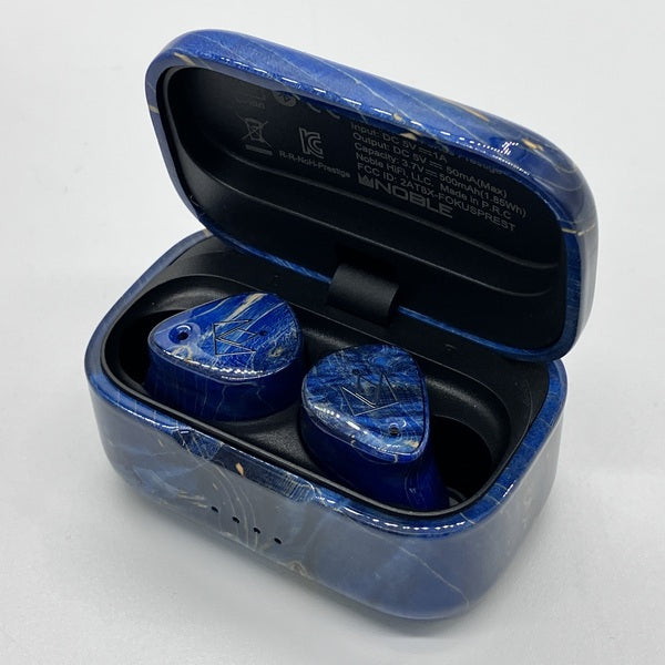 【中古】FoKus Prestige Blue 【NOB-FOKUSPST-L】【秋葉原】
