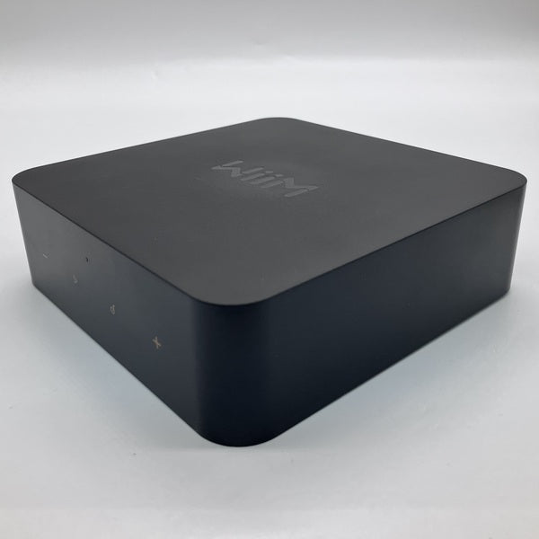 【中古】WiiM Pro with Voice Remote【秋葉原】