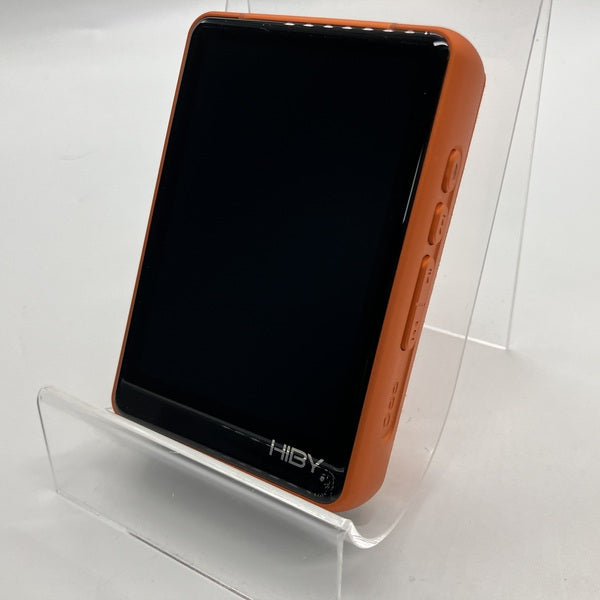 【中古】R3 Pro II Orange【秋葉原】