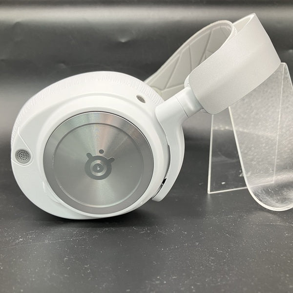 【中古】Arctis Nova Pro Wireless X White (Xbox用) 【61525J】【秋葉原】