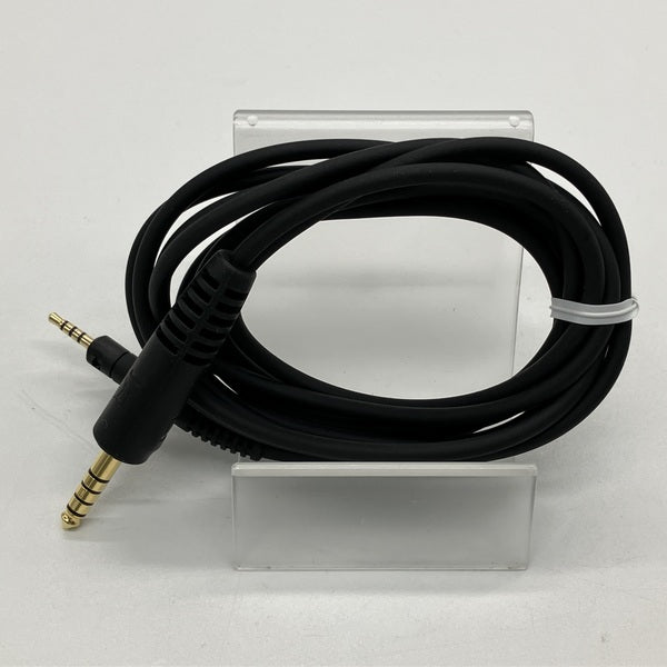 【中古】HD 620S用4.4mmバランスケーブル (1.8m)【秋葉原】