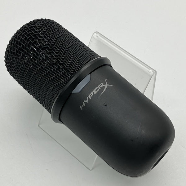 【中古】Hyper X SoloCast USBスタンドアロンマイク【4P5P8AA】【秋葉原】