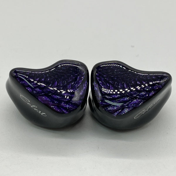 【中古】Kinera Celest Wyvern Black（ケーブル欠品）【秋葉原】