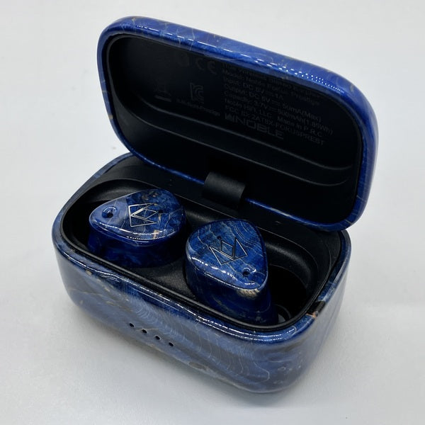 【中古】FoKus Prestige Blue 【NOB-FOKUSPST-L】【秋葉原】
