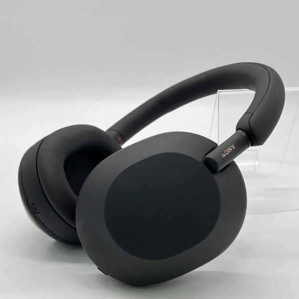 【中古】WH-1000XM5 BM ブラック【秋葉原】