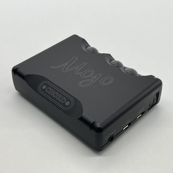 【中古】CHORD Mojo Black【名古屋】