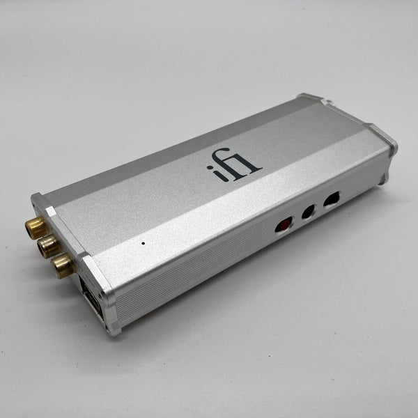 【中古】micro iDSD【名古屋】