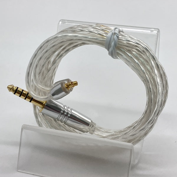 【中古】Time Stream Cable - 4.4mm - Metal 【CAM-1512】【秋葉原】