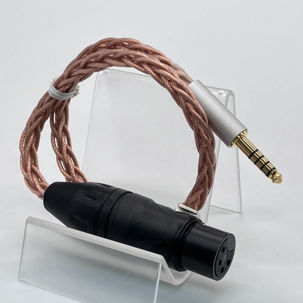 【中古】UP! Adapter 4Pin XLR to 4.4mm【秋葉原】