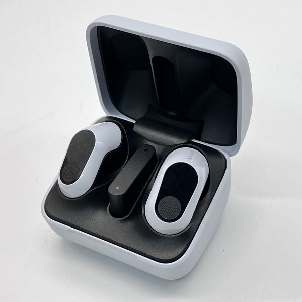 【中古】INZONE Buds ホワイト 【WF-G700N WZ】【秋葉原】