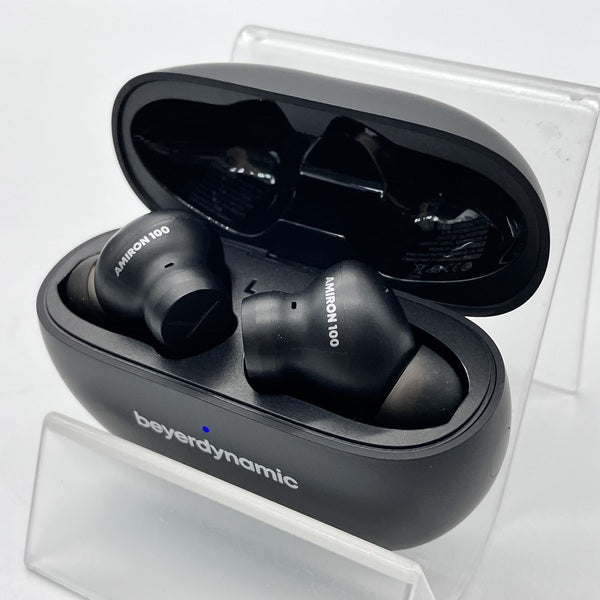 【中古】AMIRON 100 black【秋葉原】