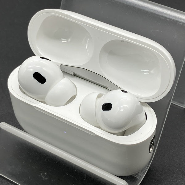 【中古】AirPods Pro (第2世代) MQD83J/A【秋葉原】