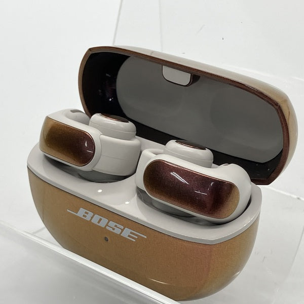 【中古】Ultra Open Earbuds （Driftwood sand）【名古屋】
